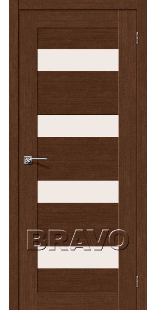 Легно-23 Brown Oak