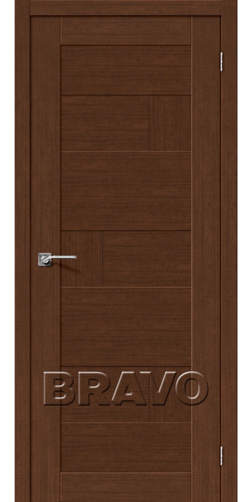 Легно-38 Brown Oak