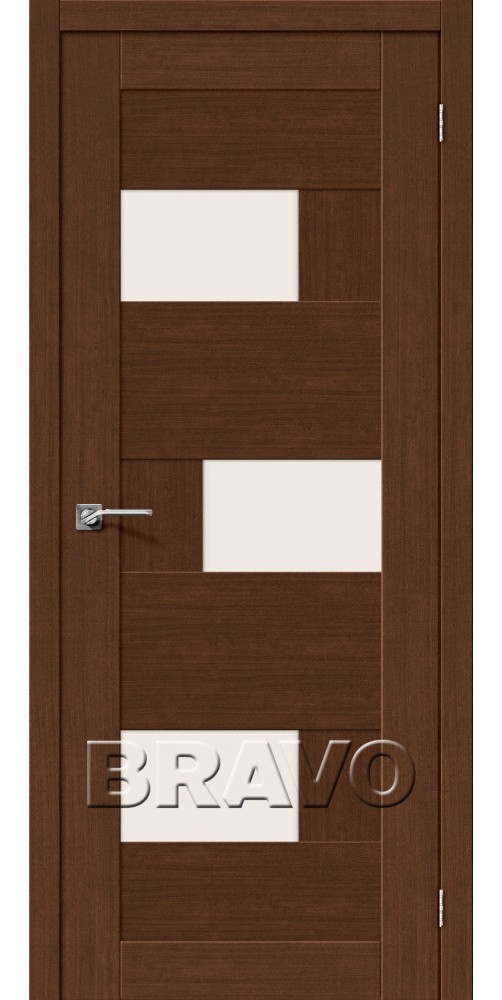 Легно-39 Brown Oak