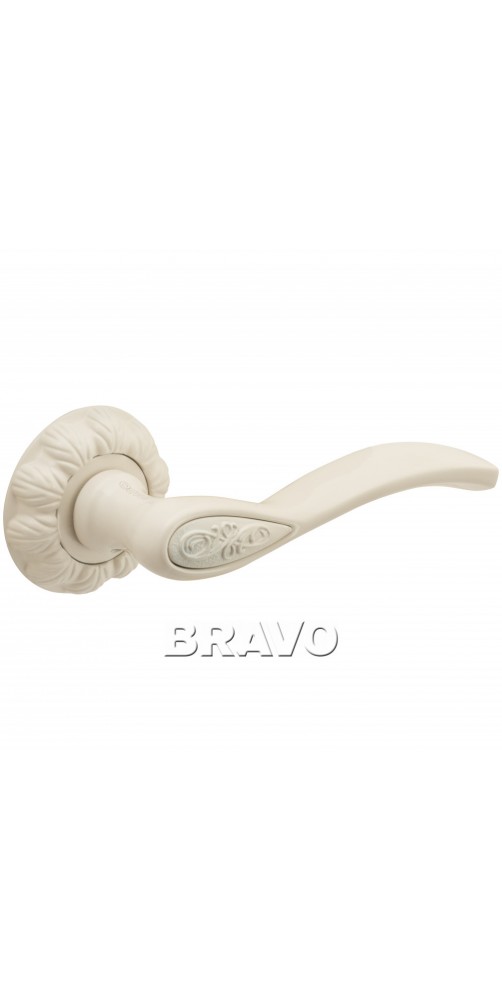 Ручка "Classic" Bravo Z-385 I Слоновая кость