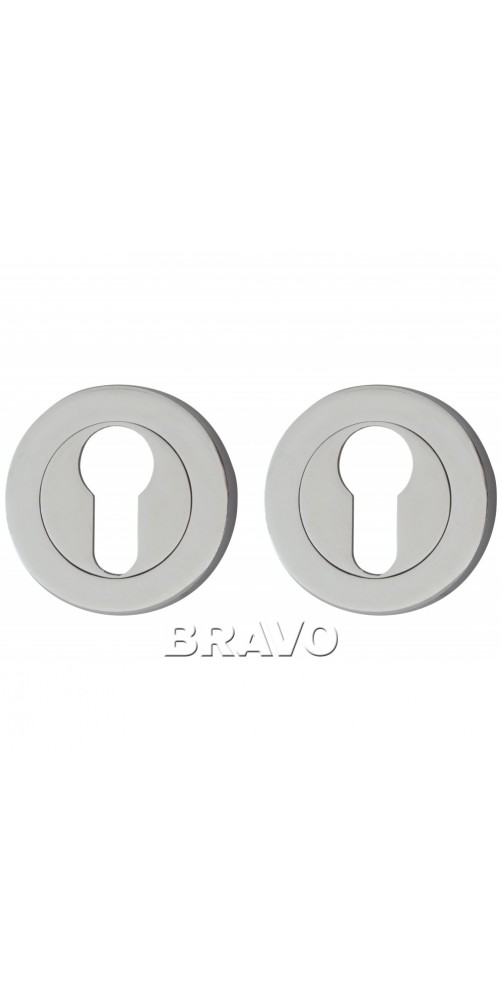Накладка Bravo A/Z-6CL Хром