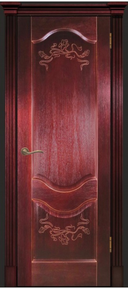 Межкомнатная дверь «Прованс 2»