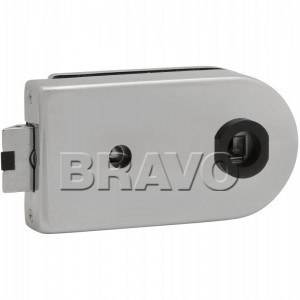 Защелка Bravo MP-600-WC C Хром