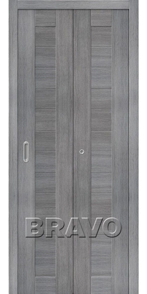 Порта-21 скл. Grey Veralinga
